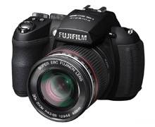 فروش دوربینFujifilm FinePix HS20