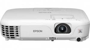 ویدئو دیتا Epson W12