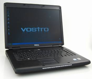 DELL VOSTRO 1500