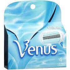 تیغ ژیلت - Razor Gillette - Venus