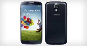 گوشی طرح اصلی Samsung Galaxy S4 اندروید 4