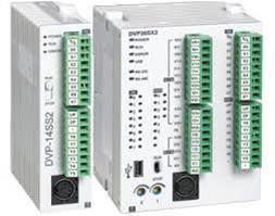 کلاس های plc Delta و HMI Delta