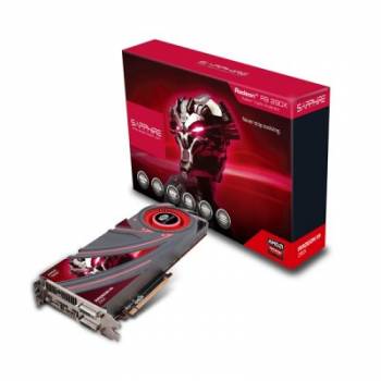 فروش کارت گرافیک sapphire r9 290x