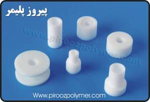 تراشکاری و فرزکاری تفلون نسوز ptfe