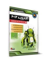 اندروید Android Collection 2012