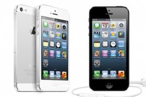 iphone 5 1SIM کپی طرح اصلی