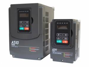 اینورترهای تکو INVERTER TECO A510