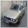 فروش خودرو BMW518