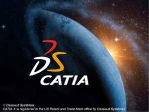 آموزش نرم افزار کتیا -catia