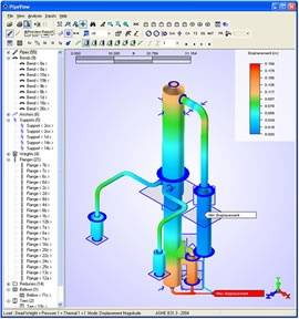 فروش نرم افزار CAESAR II 5.3