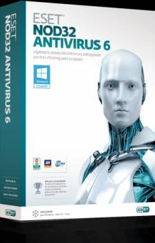 فروش ESET NOD32 Antivirus