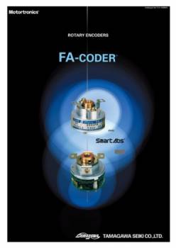 ریزولور تاماگاوا Tamagawa Seiki LTN((RSOLVER TAMAGAWA