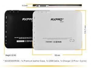 تبلت Axtrom axpad v1(کارکرده)