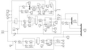 دریافت پروژه منطق فازی fuzzy logic