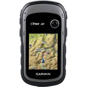 فروش جی پی اس دستی گارمین  مدل  Garmin ETREX 30