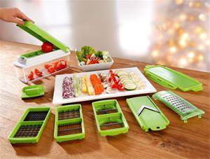 خردکن نایسر دایسر پلاس Nicer Dicer Plus