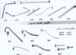 فروشMDF ، نئوپان و رگال فروشگاهی