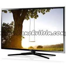 تلویزیون ال ای دی سه بعدی سامسونگ LED TV 3D 40F610