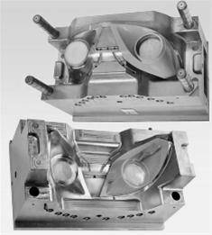 قالبسازی CNC پلاستیک ایده تا محصول