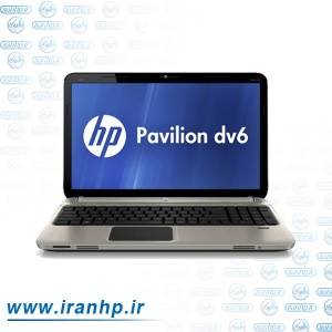 hp pavilion dv6-6170