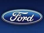 استاندارد FORD 2002