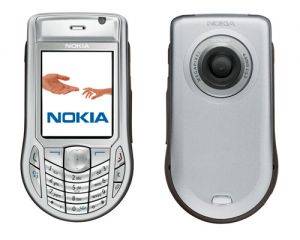 nokia 6630