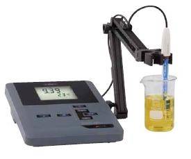 (پی اچ متر) PH METER WTW 7110