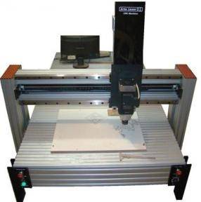 تعمیر CNC