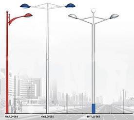 پایه های روشنایی