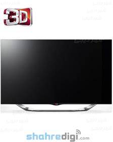 تلویزیون  LG 60LA8600 LED