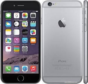 فروش گوشی موبایل Apple Iphone 6 android