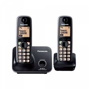 panasonic KX-TG 3712 تلفن بیسیم پاناسونیک