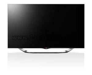 تلویزیون ال ای دی سه بعدی الجی LED 3D LG 60LA8600