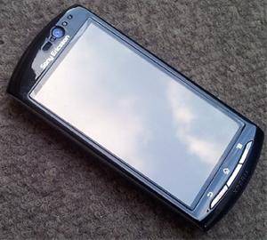 فروش گوشی Sony Ericsson XPERIA Neo کارکرده