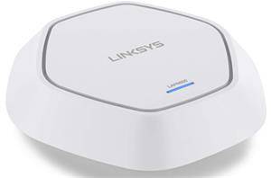 قیمت اکسس پوینت لینکسیس Linksys LAP600