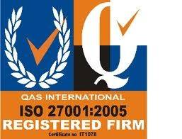 ISO/IEC 27001:2005