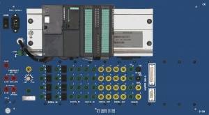 آزمایشگاه PLC