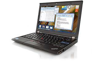 Lenovo X220-cori5 بسیار سبک