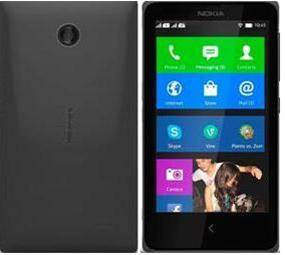 گوشی نوکیا Nokia X