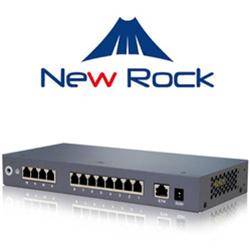 فروش مرکز تماس نیوراک (NewRock IP-PBX)