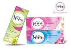 نوار موبر دائمی وت VEET