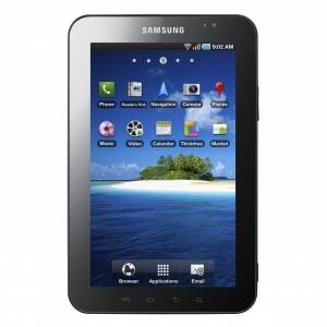 فروش گوشی سامسونگ galaxy tab 1000