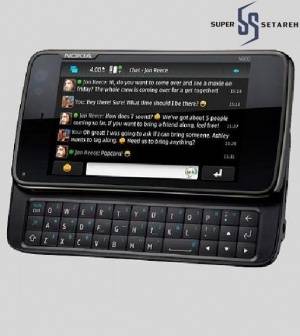 گوشیNOKIA N900