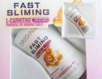 فست اسلیمینگ FAST SLIMMING