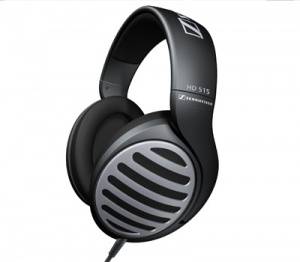 فروش ویژه هدفون Sennheiser » HD515