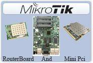 نماینده فروش محصولات میکروتیک Mikrotik