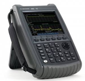 سولوشن کامل انتن و کابل انالایزر ونتورک و اسپکتروم انالایزر وپاورمتر 6Ghz agilent n9912a RF feild fox analyzer