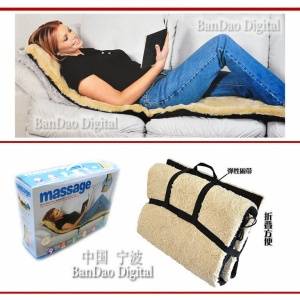 تشک ویبره دار -حرارتی bed massager