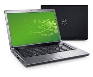 DELL STUDIO 1535 T9300 320G