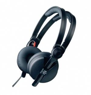 هدفون SENNHEISER HD 25 1 II